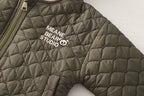 Conjunto Infantil Inverno 3 Peças Ursinho