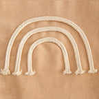 Body Infantil Arco íris