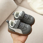 Tênis Infantil m Velcro