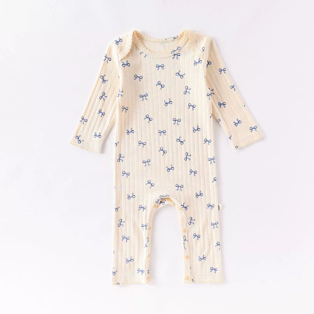 Macacão Infantil Love Estampas