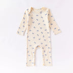 Macacão Infantil Love Estampas