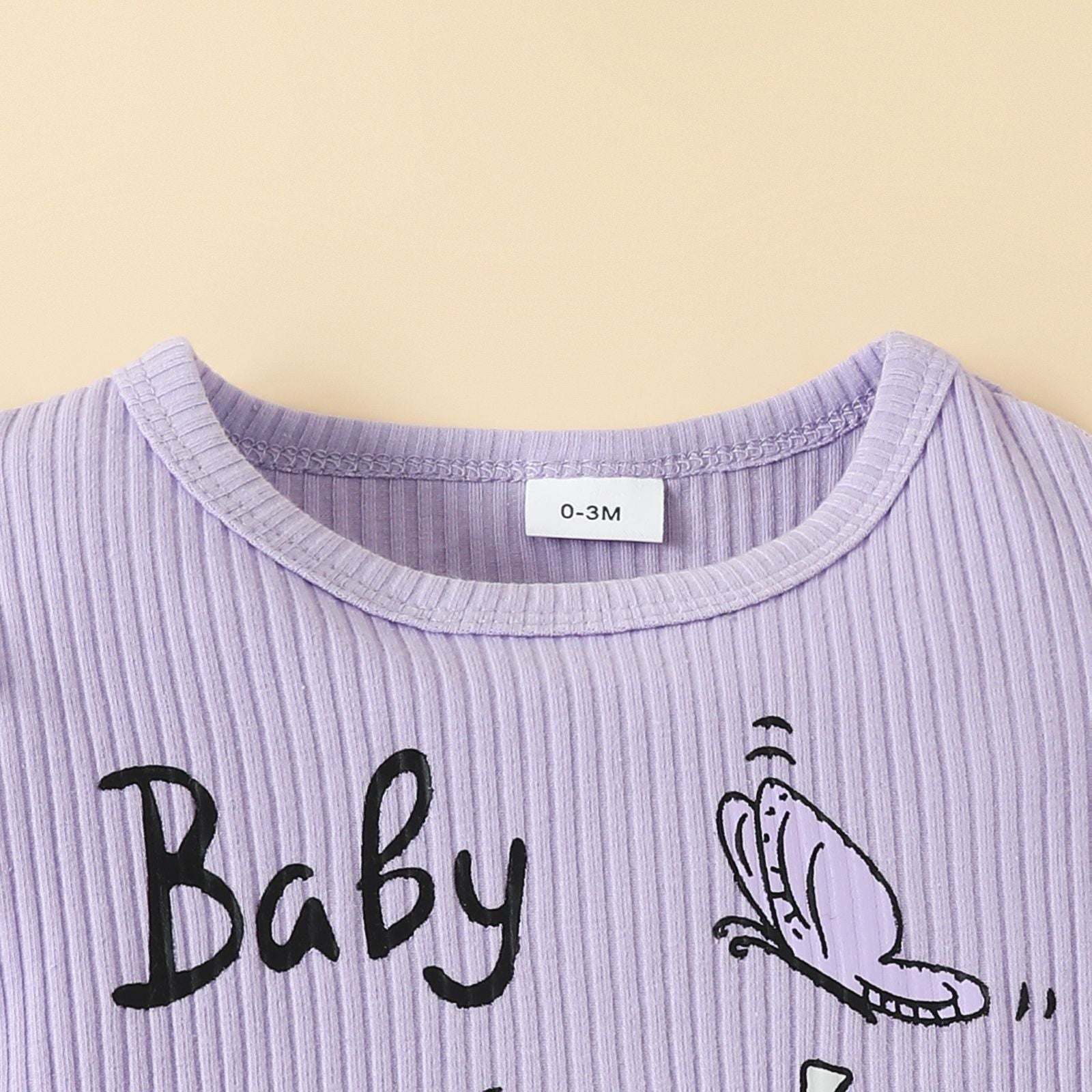 Conjunto Infantil Elefantinhos