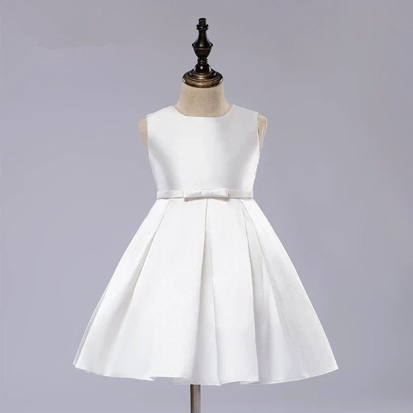 Vestido de Festa Regata Lacinho
