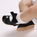 Sapato Infantil Lacinho Corações