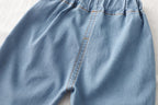 Conjunto Infantil Cachorrinho e Jeans