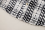 Conjunto Infantil Masculino Jeans 3 Peças