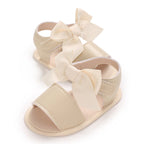Sandália Infantil Verão Lacinho