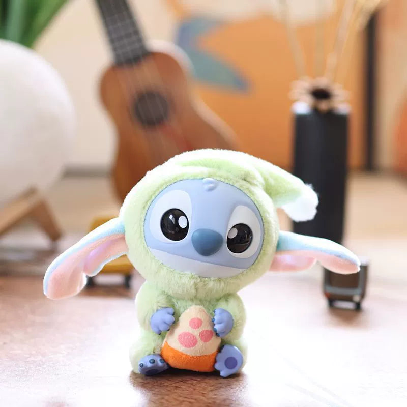 Pelúcia Stitch