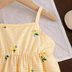 Vestido Limoncello