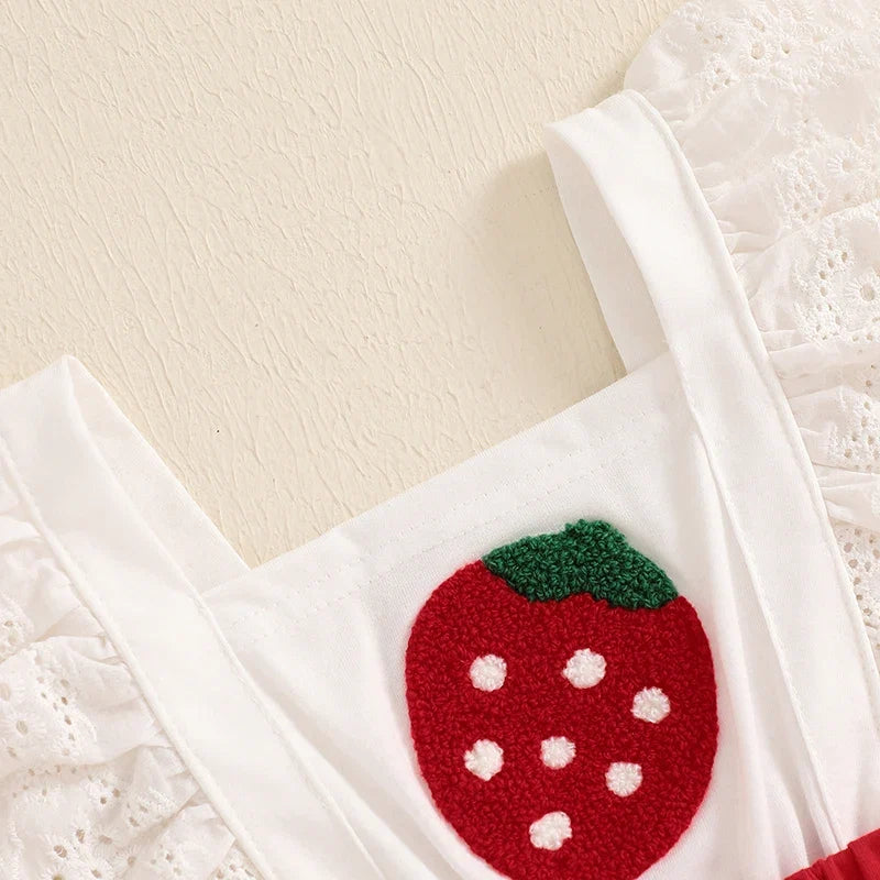 Body Infantil Infantil Feminino Renda Lacinhos