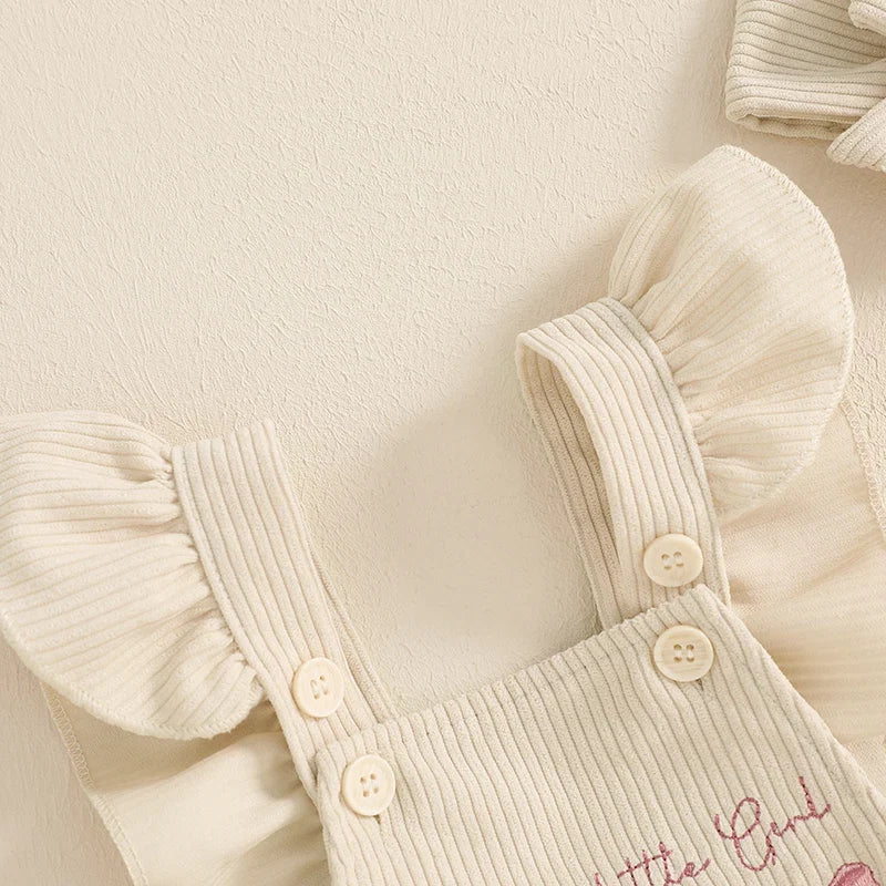 Body Infantil Feminino Verão Lacinhos