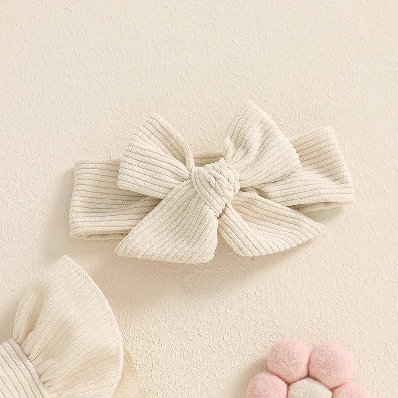 Body Infantil Feminino Verão Lacinhos