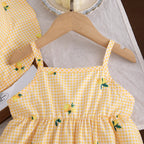 Vestido Limoncello