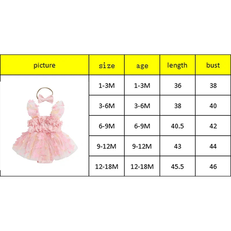 Body Infantil Feminino Rosa Floral