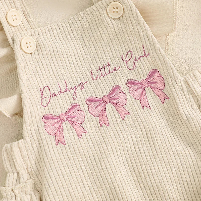 Body Infantil Feminino Verão Lacinhos