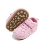 Tênis Infantil Velcro NK