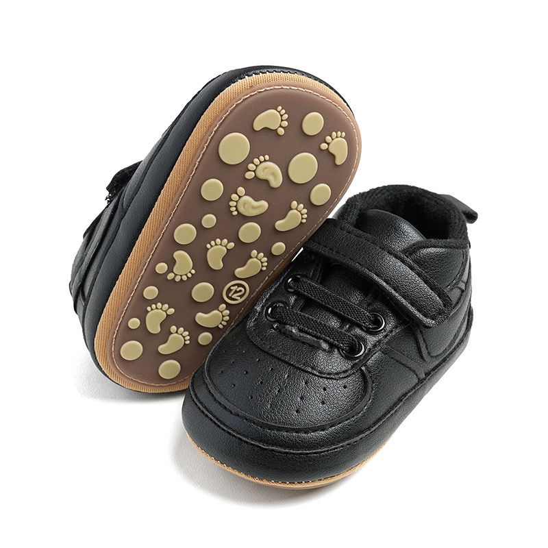 Tênis Infantil Velcro NK