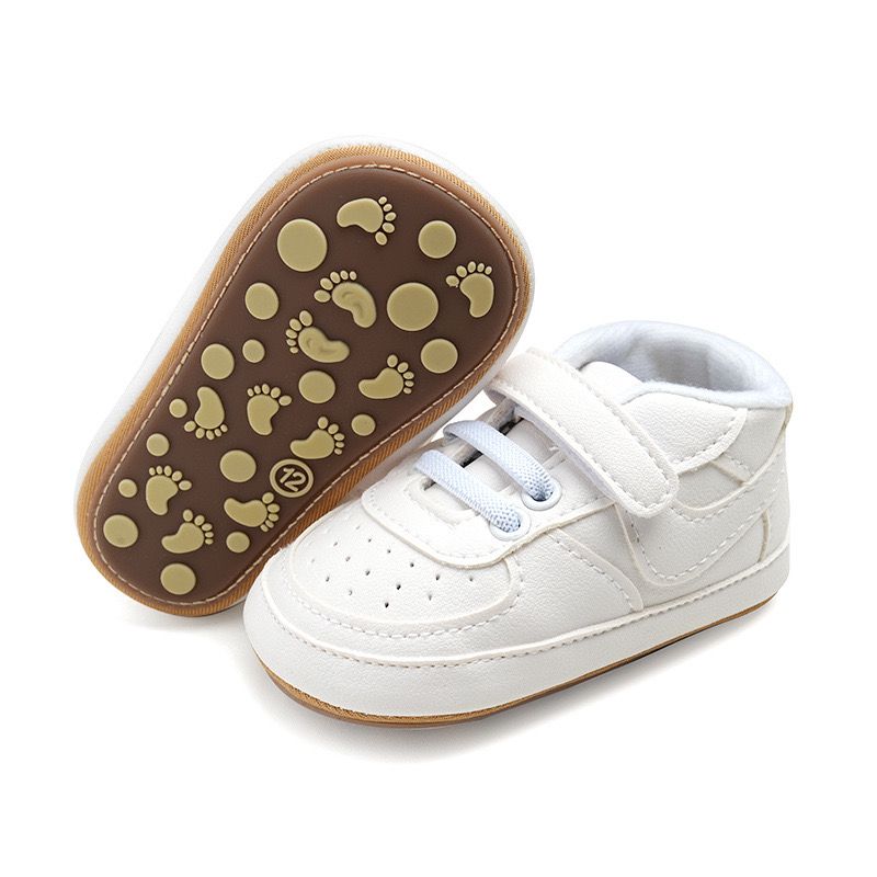 Tênis Infantil Velcro NK