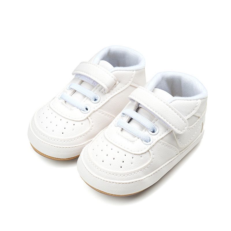 Tênis Infantil Velcro NK