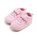 Tênis Infantil Velcro NK