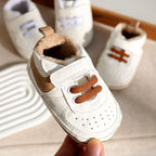 Tênis Infantil Velcro NK Pelinhos
