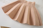 Conjunto Feminino Tricô