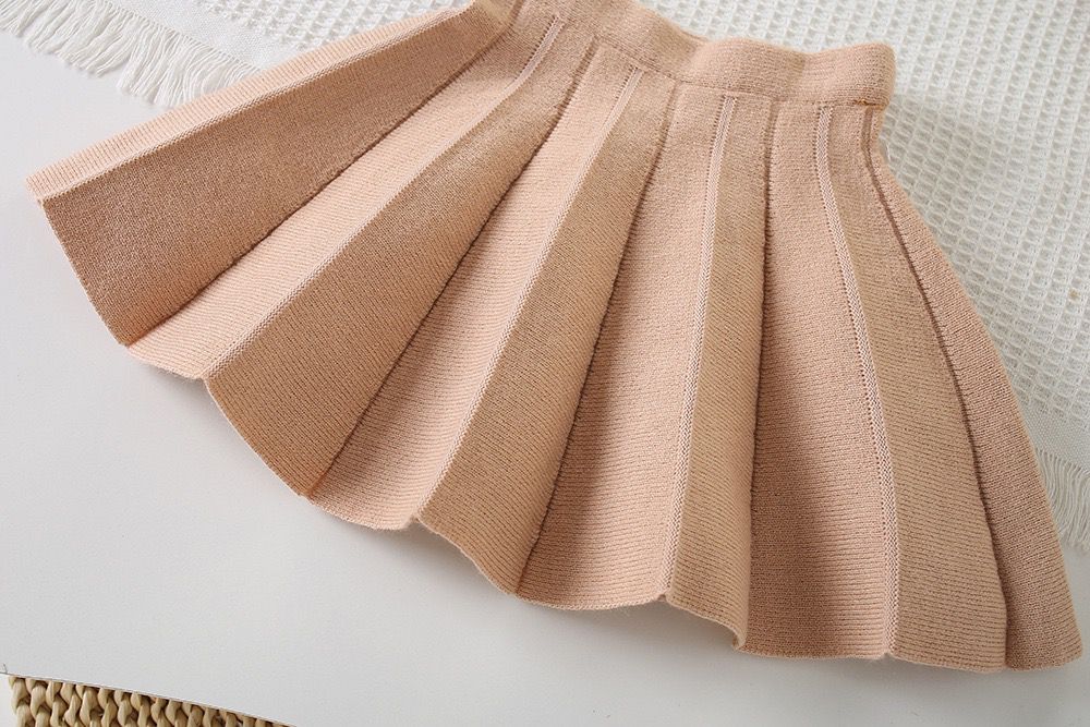 Conjunto Feminino Tricô