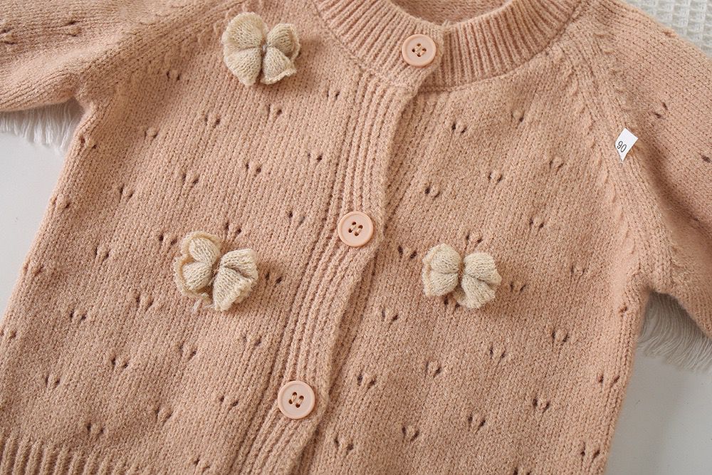 Conjunto Feminino Tricô