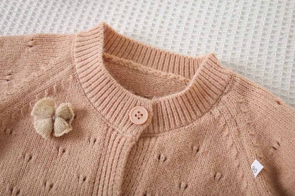 Conjunto Feminino Tricô