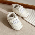 Tênis Infantil Velcro NK Pelinhos