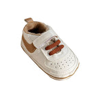 Tênis Infantil Velcro NK Pelinhos