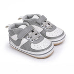 Tênis Infantil Velcro NK