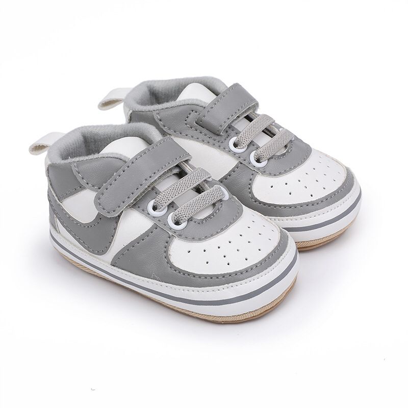 Tênis Infantil Velcro NK