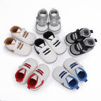 Tênis Infantil Velcro NK