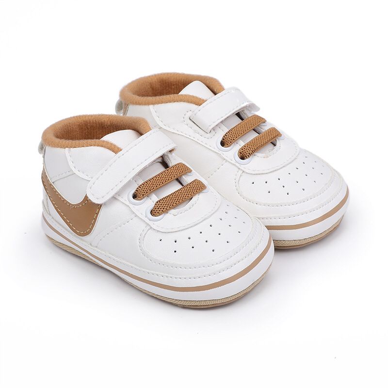Tênis Infantil Velcro NK