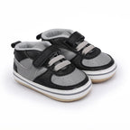 Tênis Infantil Velcro NK