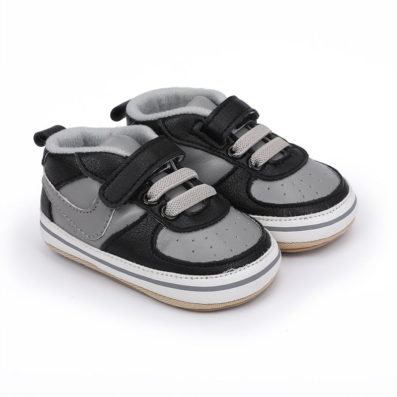 Tênis Infantil Velcro NK
