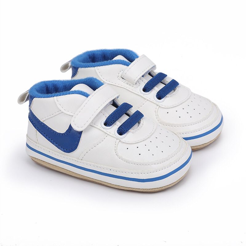 Tênis Infantil Velcro NK