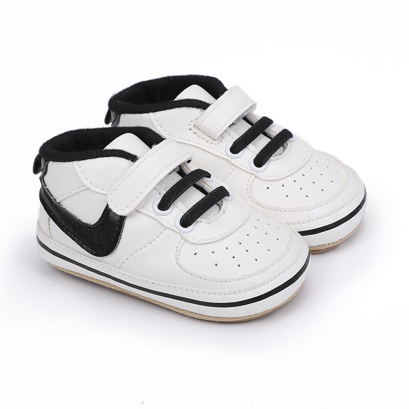 Tênis Infantil Velcro NK