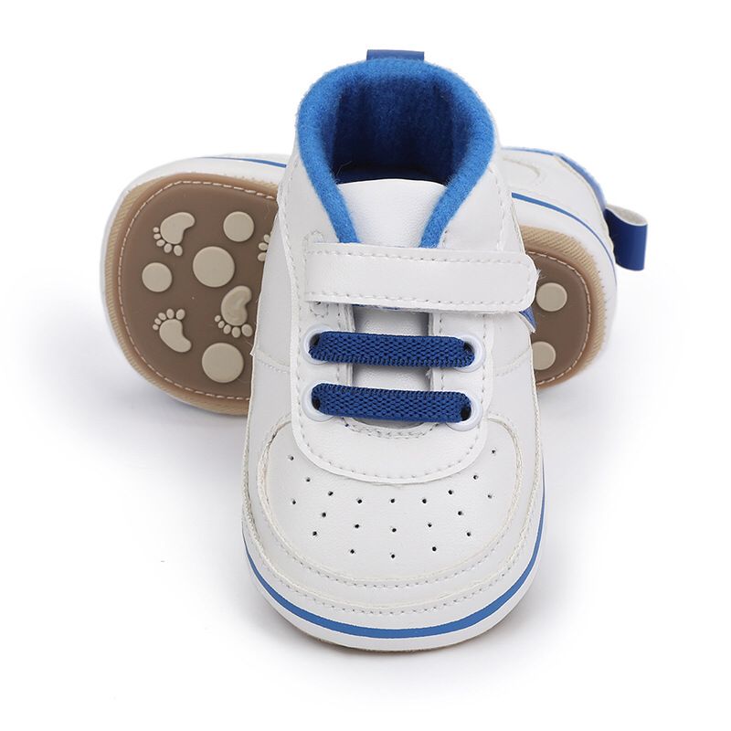 Tênis Infantil Velcro NK