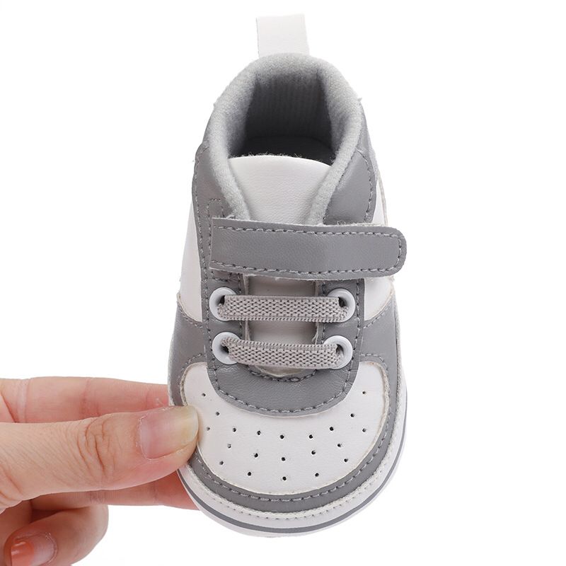 Tênis Infantil Velcro NK