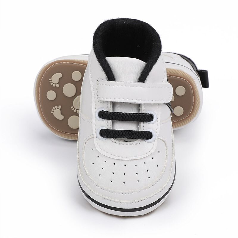 Tênis Infantil Velcro NK