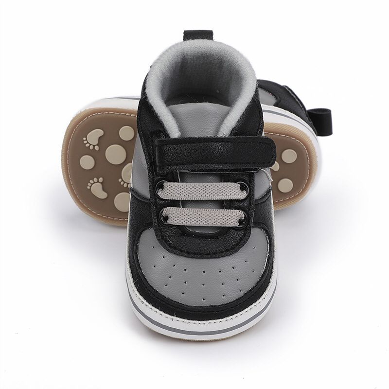 Tênis Infantil Velcro NK