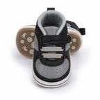 Tênis Infantil Velcro NK