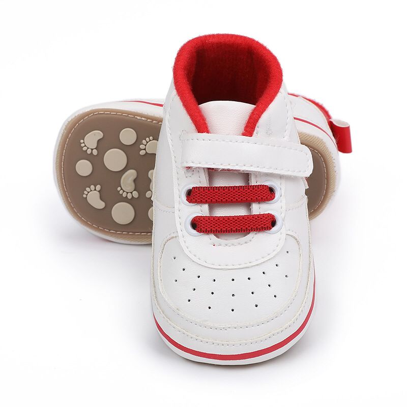 Tênis Infantil Velcro NK